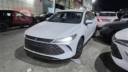 بي واي دي Qin Plus